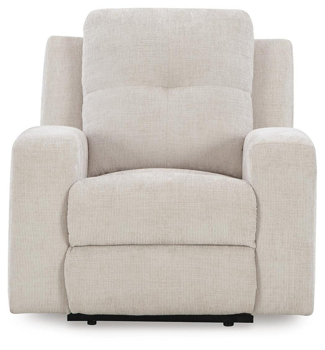 Danum Recliner - Sigrist Furniture (Sturgis,MI)