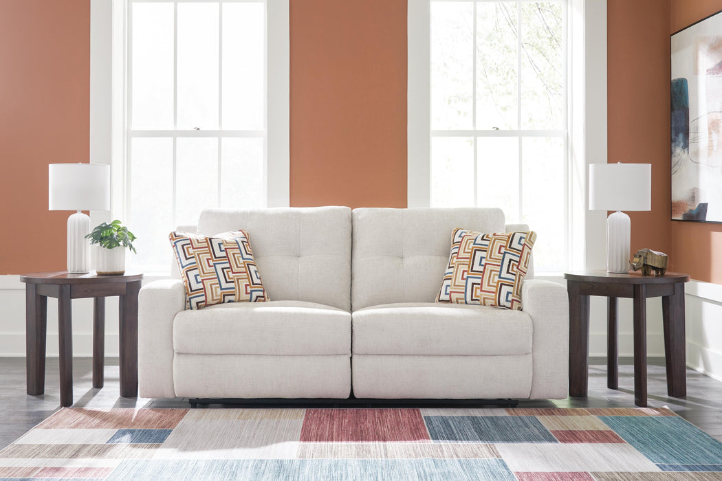Danum Reclining Sofa - Sigrist Furniture (Sturgis,MI)