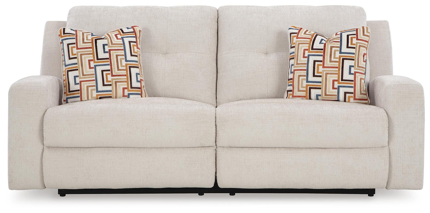 Danum Reclining Sofa - Sigrist Furniture (Sturgis,MI)