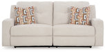 Danum Reclining Sofa - Sigrist Furniture (Sturgis,MI)