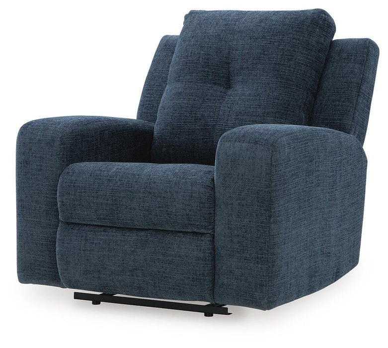 Danum Recliner - Sigrist Furniture (Sturgis,MI)