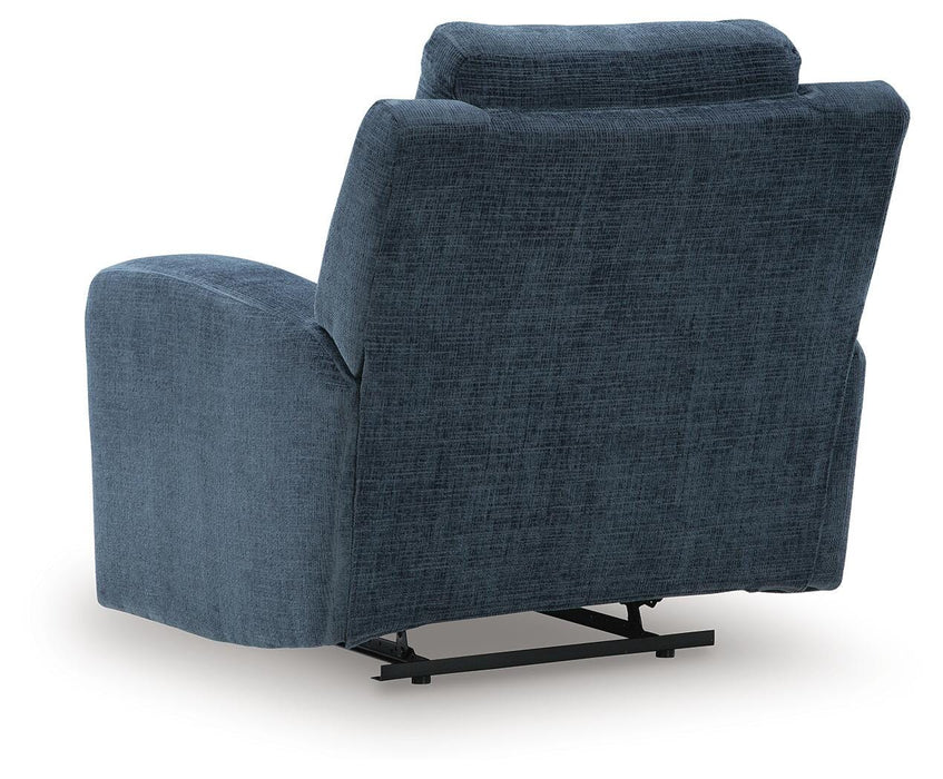 Danum Recliner - Sigrist Furniture (Sturgis,MI)
