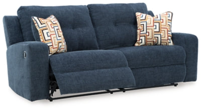 Danum Reclining Sofa - Sigrist Furniture (Sturgis,MI)