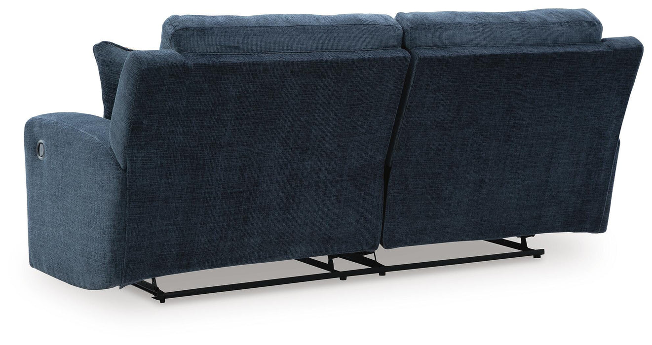 Danum Reclining Sofa - Sigrist Furniture (Sturgis,MI)