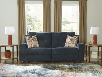 Danum Reclining Sofa - Sigrist Furniture (Sturgis,MI)