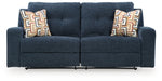 Danum Reclining Sofa - Sigrist Furniture (Sturgis,MI)