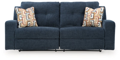 Danum Reclining Sofa - Sigrist Furniture (Sturgis,MI)