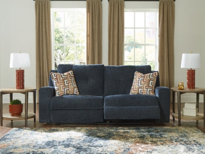 Danum Reclining Sofa - Sigrist Furniture (Sturgis,MI)