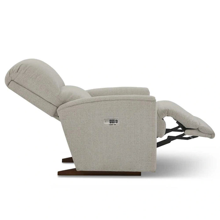 Cade Power Rocking Recliner w/ Headrest