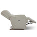 Cade Power Rocking Recliner w/ Headrest