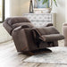 Dorian Rocking Recliner