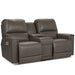 Cade Power Reclining Loveseat w/ Headrest & Console