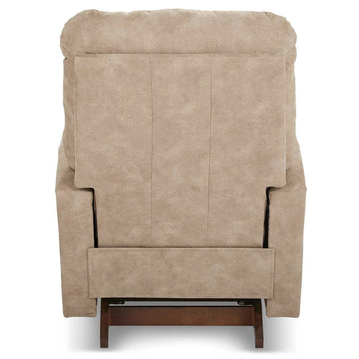 Sherman Power Rocking Recliner