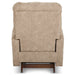 Sherman Power Rocking Recliner