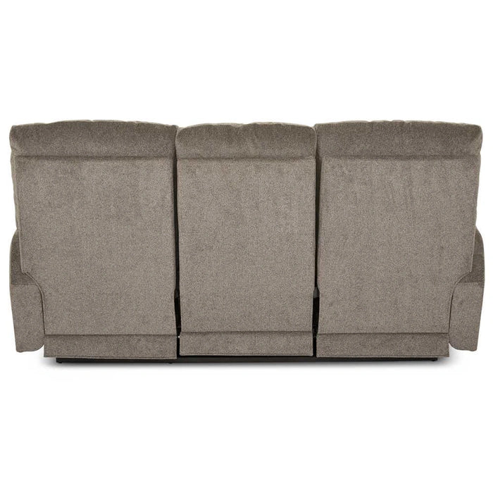 Cassian Power Reclining Sofa w/ Headrest & Lumbar