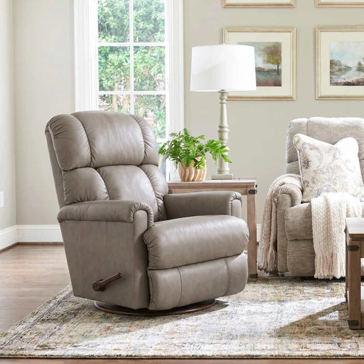 Pinnacle Swivel Gliding Recliner