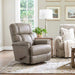 Pinnacle Swivel Gliding Recliner