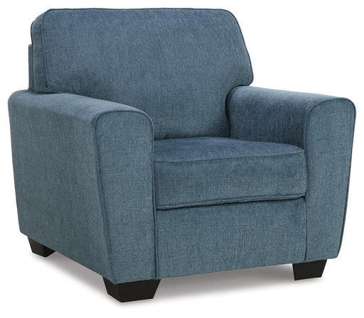 Cashton Chair - Sigrist Furniture (Sturgis,MI)