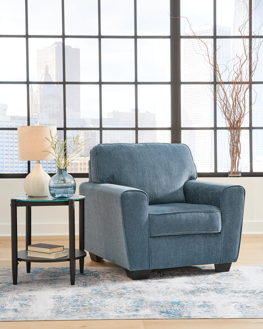 Cashton Chair - Sigrist Furniture (Sturgis,MI)