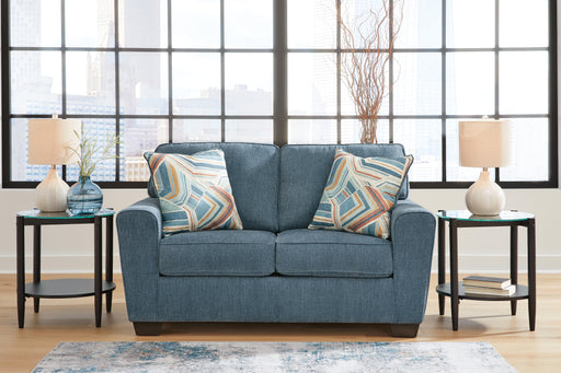 Cashton Loveseat - Sigrist Furniture (Sturgis,MI)