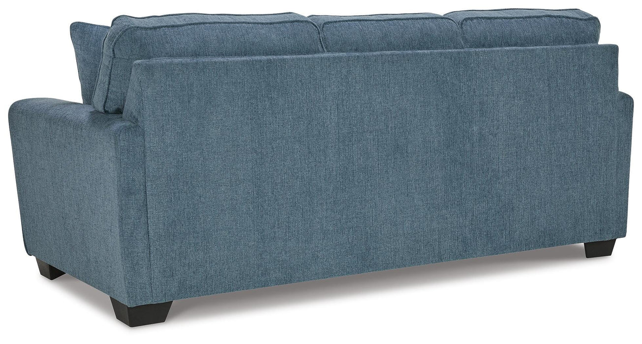 Cashton Sofa Sleeper - Sigrist Furniture (Sturgis,MI)