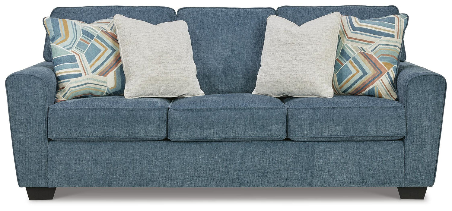 Cashton Sofa Sleeper - Sigrist Furniture (Sturgis,MI)
