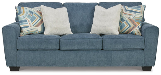 Cashton Sofa Sleeper - Sigrist Furniture (Sturgis,MI)