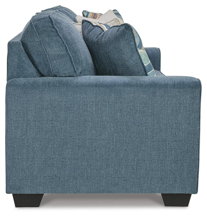 Cashton Sofa Sleeper - Sigrist Furniture (Sturgis,MI)