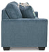 Cashton Sofa Sleeper - Sigrist Furniture (Sturgis,MI)