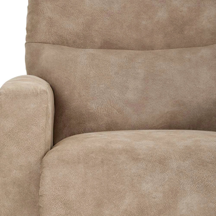 Sherman Power Rocking Recliner