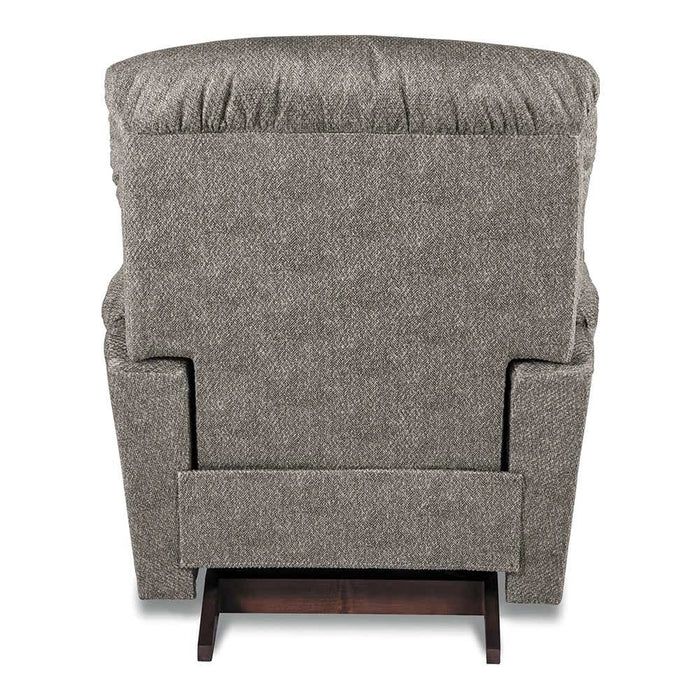 Morrison Power Rocking Recliner w/ Headrest & Lumbar