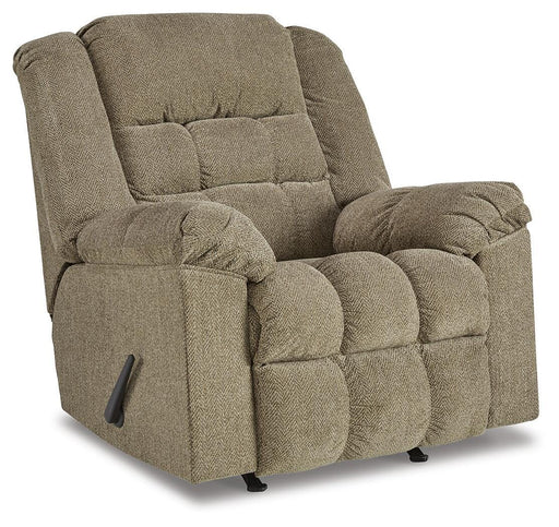 Kegler Recliner - Sigrist Furniture (Sturgis,MI)