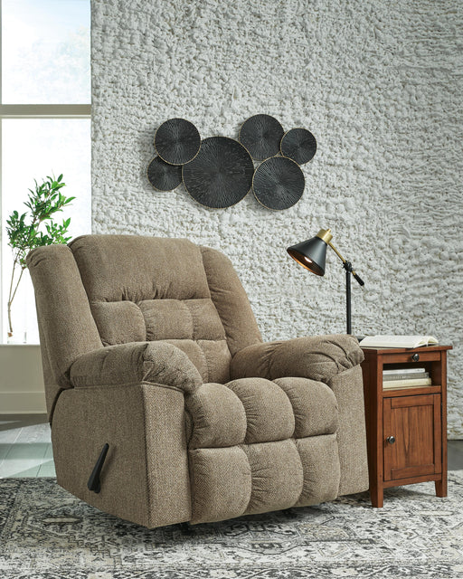 Kegler Recliner - Sigrist Furniture (Sturgis,MI)