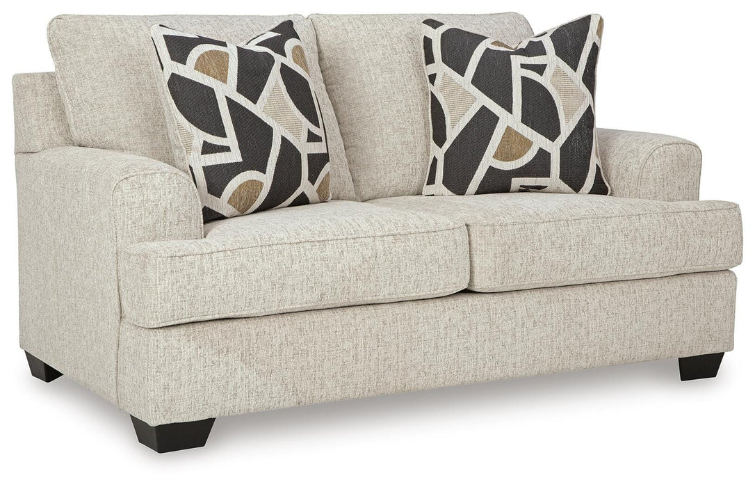 Heartcort Loveseat - Sigrist Furniture (Sturgis,MI)