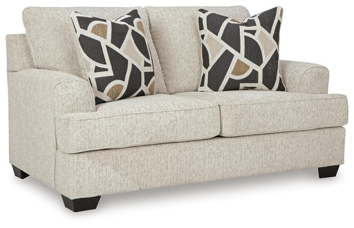 Heartcort Loveseat - Sigrist Furniture (Sturgis,MI)
