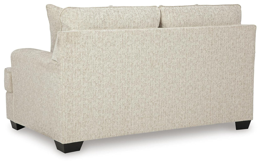 Heartcort Loveseat - Sigrist Furniture (Sturgis,MI)