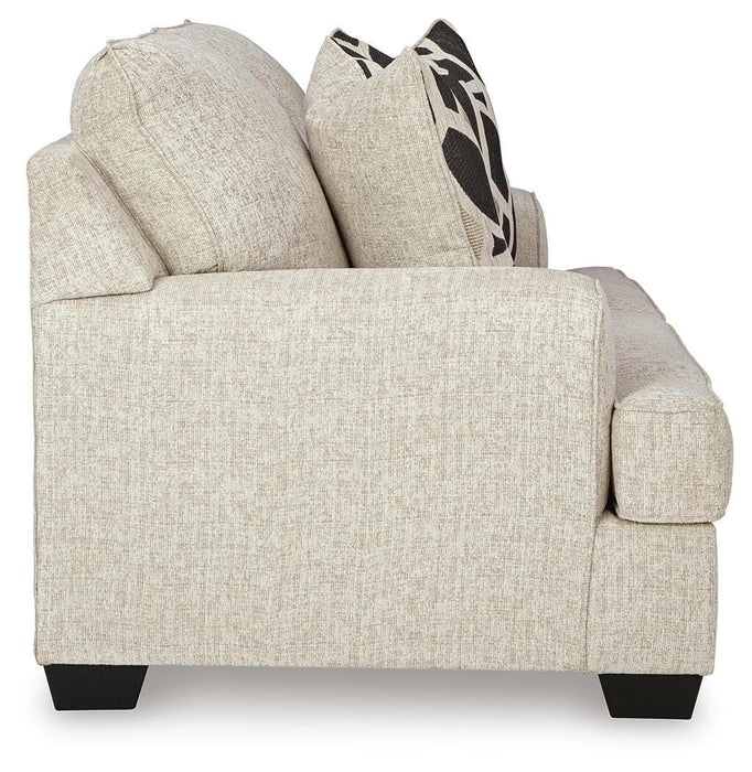 Heartcort Loveseat - Sigrist Furniture (Sturgis,MI)