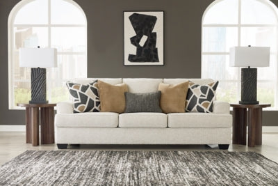 Heartcort Sofa - Sigrist Furniture (Sturgis,MI)