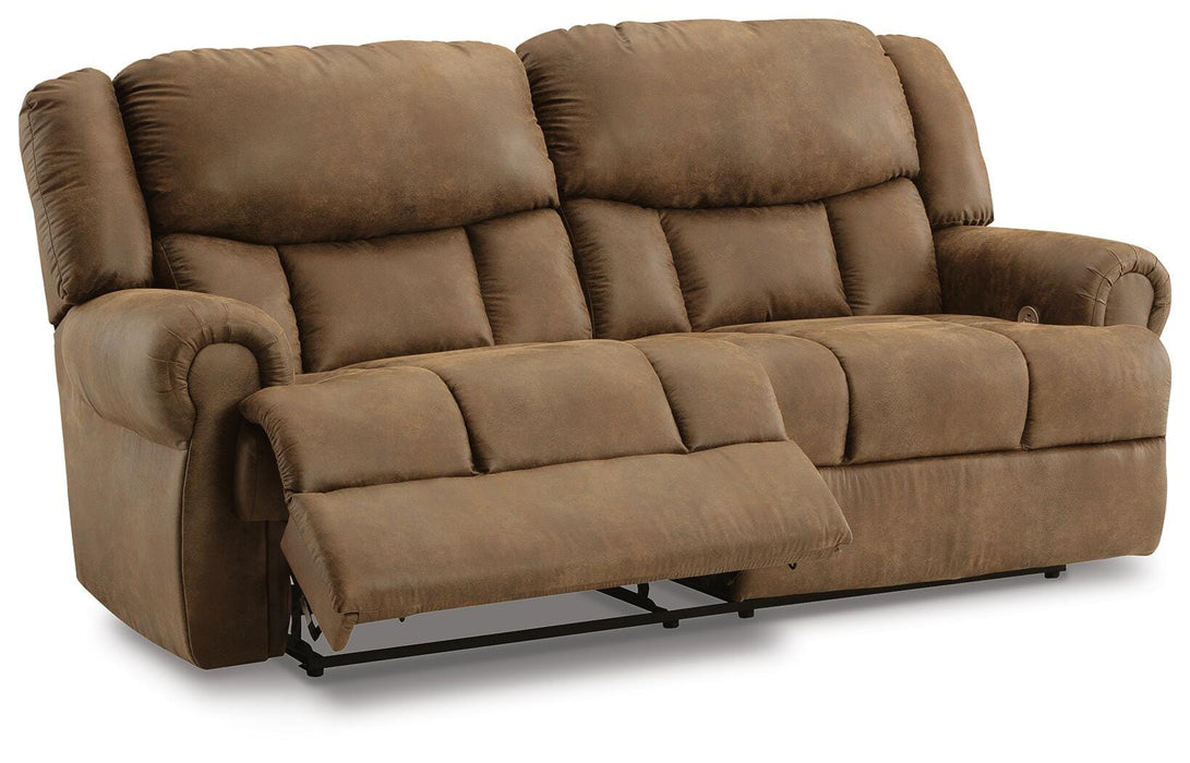 Boothbay Power Reclining Sofa - Sigrist Furniture (Sturgis,MI)