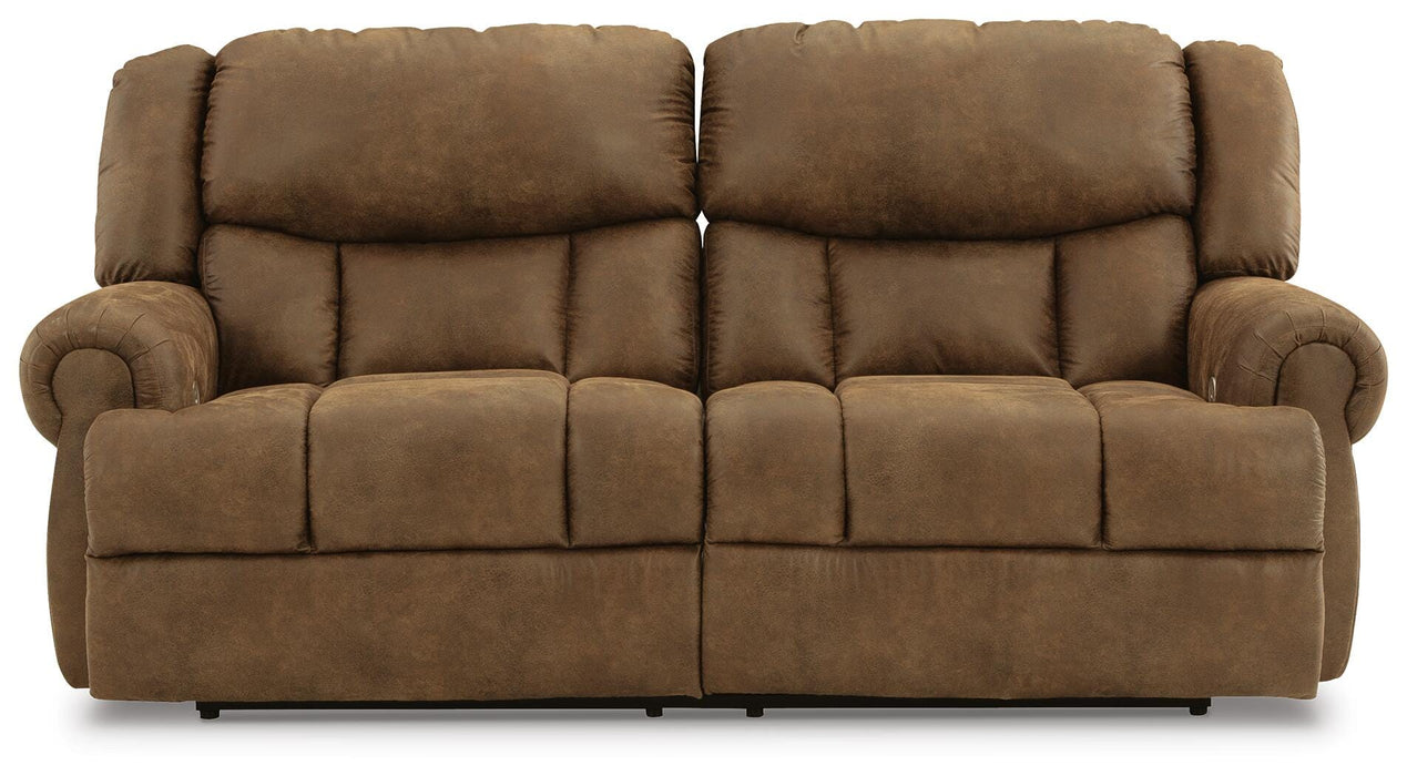 Boothbay Power Reclining Sofa - Sigrist Furniture (Sturgis,MI)