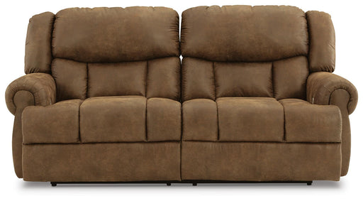 Boothbay Power Reclining Sofa - Sigrist Furniture (Sturgis,MI)