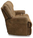 Boothbay Power Reclining Sofa - Sigrist Furniture (Sturgis,MI)