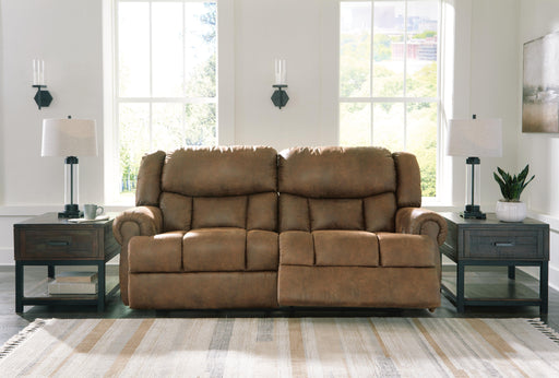 Boothbay Power Reclining Sofa - Sigrist Furniture (Sturgis,MI)