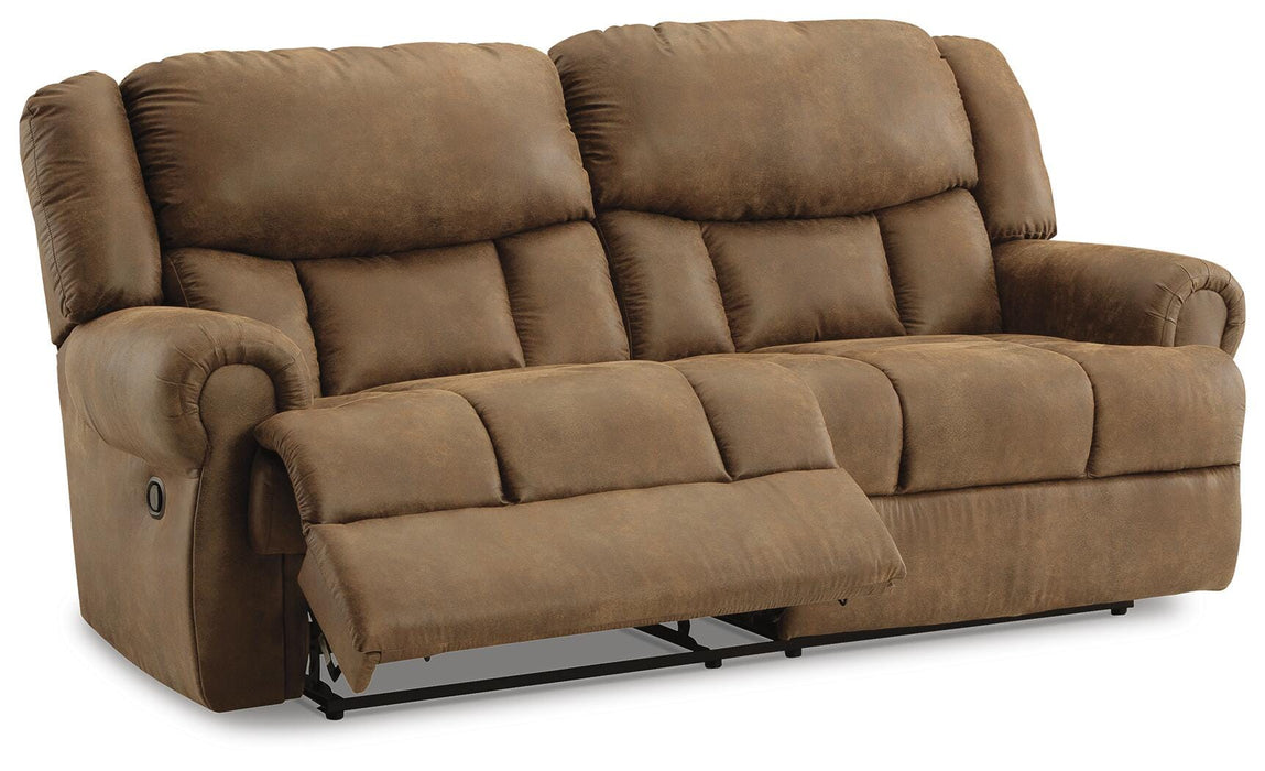 Boothbay Reclining Sofa - Sigrist Furniture (Sturgis,MI)