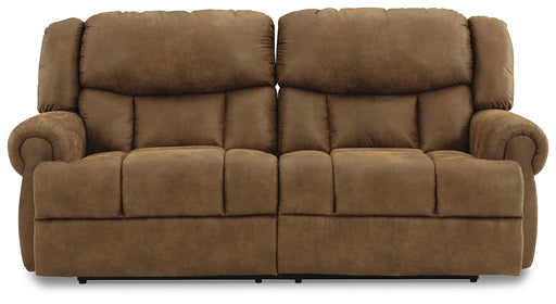 Boothbay Reclining Sofa - Sigrist Furniture (Sturgis,MI)