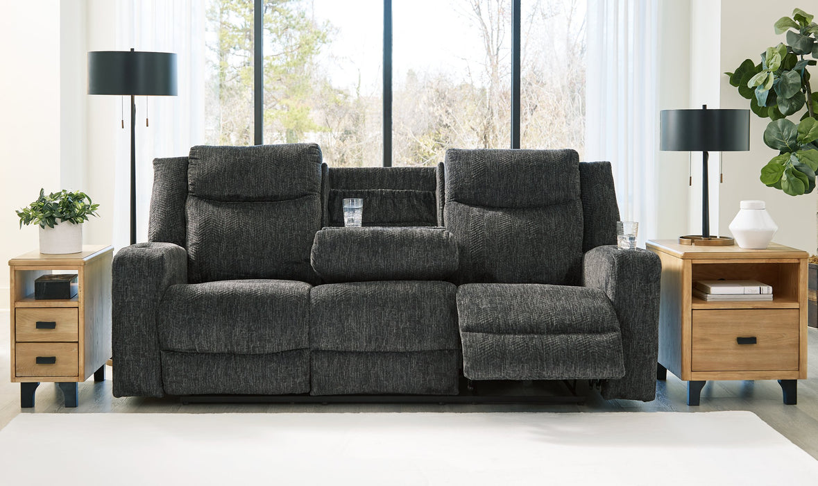 Martinglenn Living Room Set - Sigrist Furniture (Sturgis,MI)