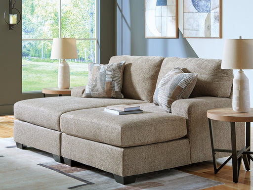 Newellen Super Chaise - Sigrist Furniture (Sturgis,MI)