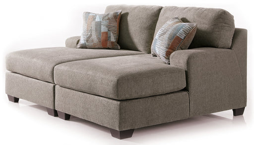 Newellen Super Chaise - Sigrist Furniture (Sturgis,MI)