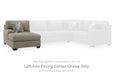 Newellen Sectional with Double Chaise - Sigrist Furniture (Sturgis,MI)