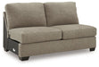 Newellen Sectional with Double Chaise - Sigrist Furniture (Sturgis,MI)